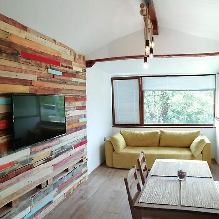 Ema Guest House Várna Kültér fotó
