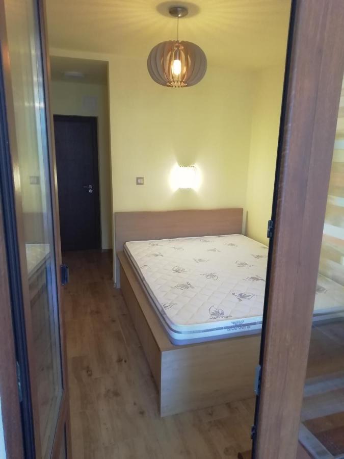 Ema Guest House Várna Kültér fotó