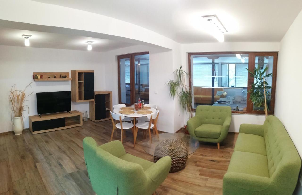 Ema Guest House Várna Kültér fotó