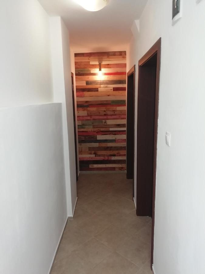 Ema Guest House Várna Kültér fotó