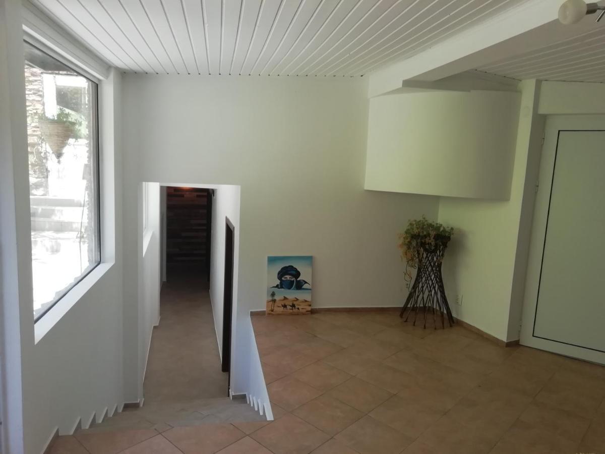 Ema Guest House Várna Kültér fotó