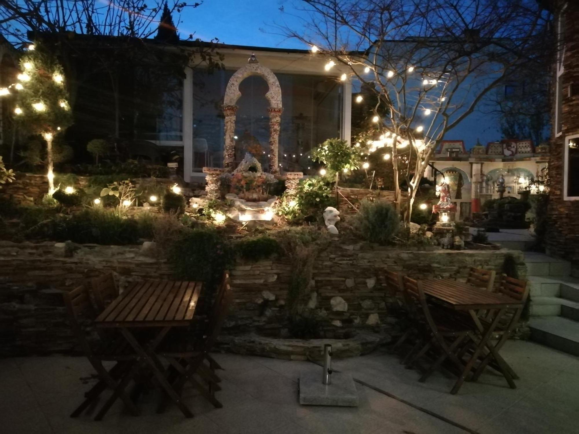 Ema Guest House Várna Kültér fotó
