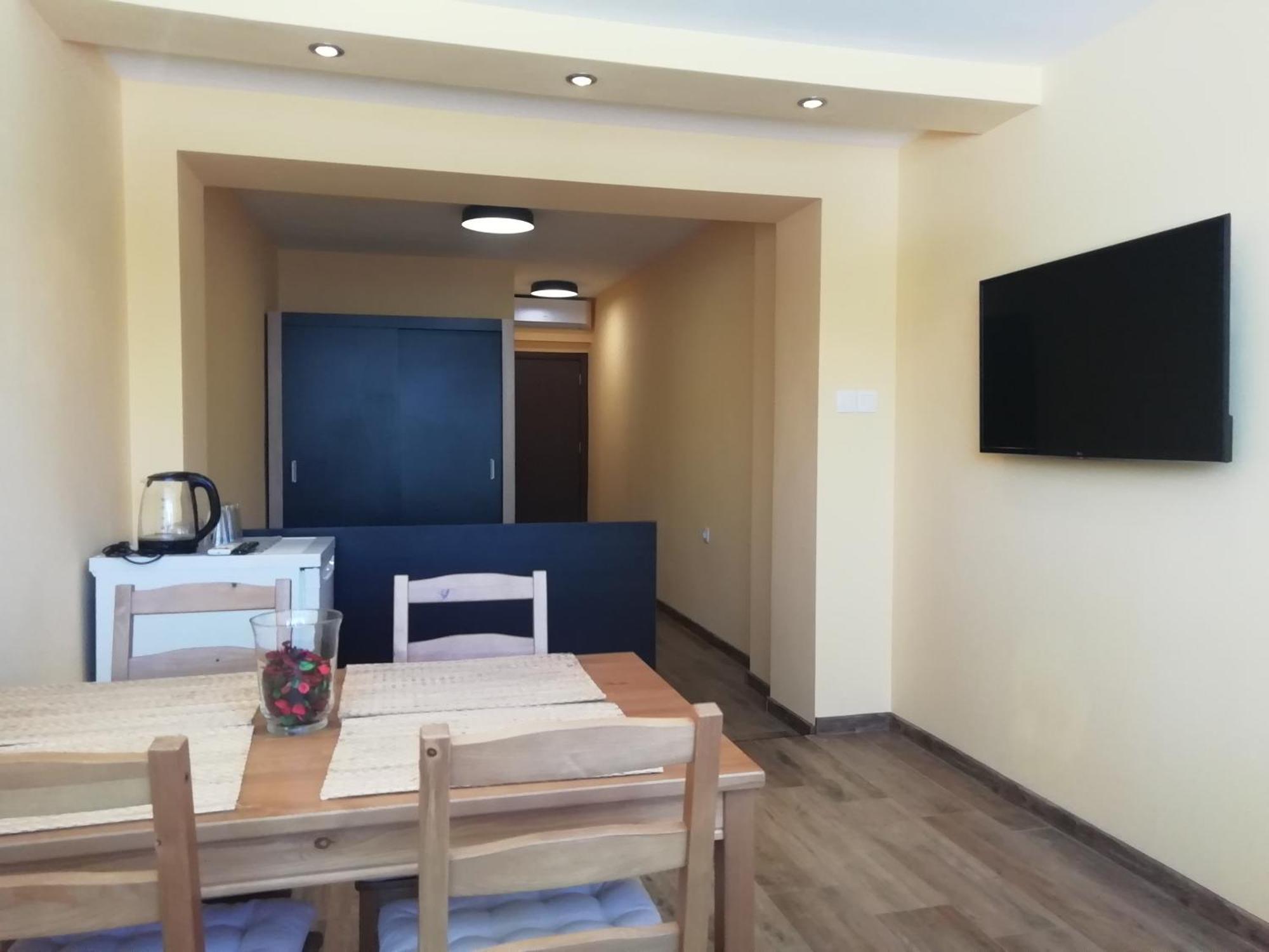 Ema Guest House Várna Kültér fotó