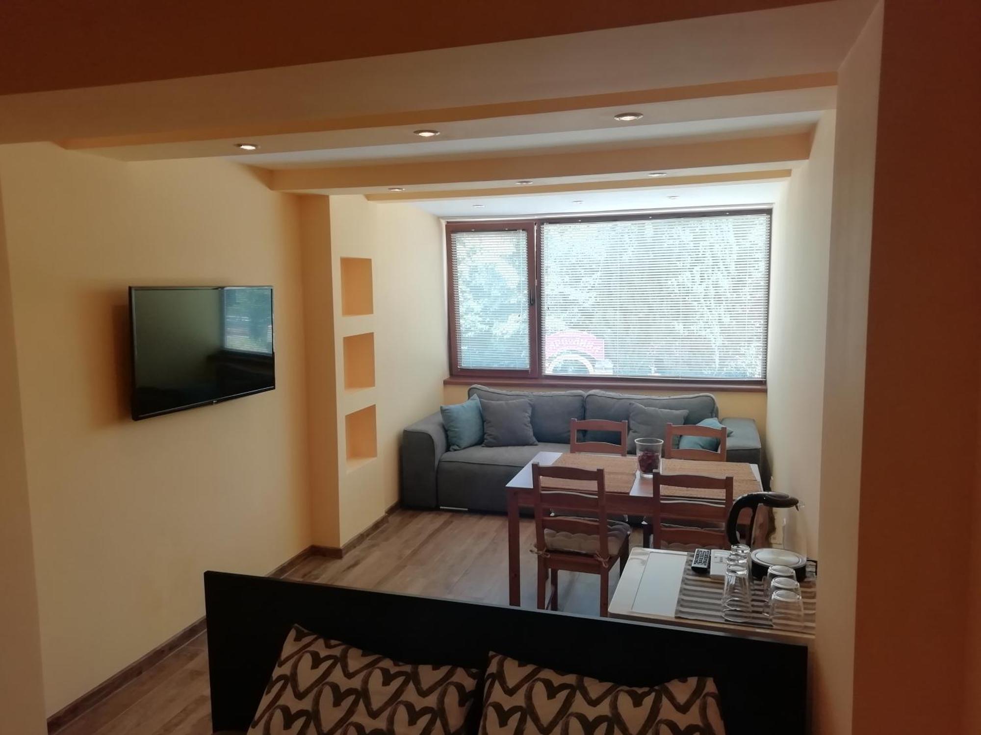Ema Guest House Várna Kültér fotó