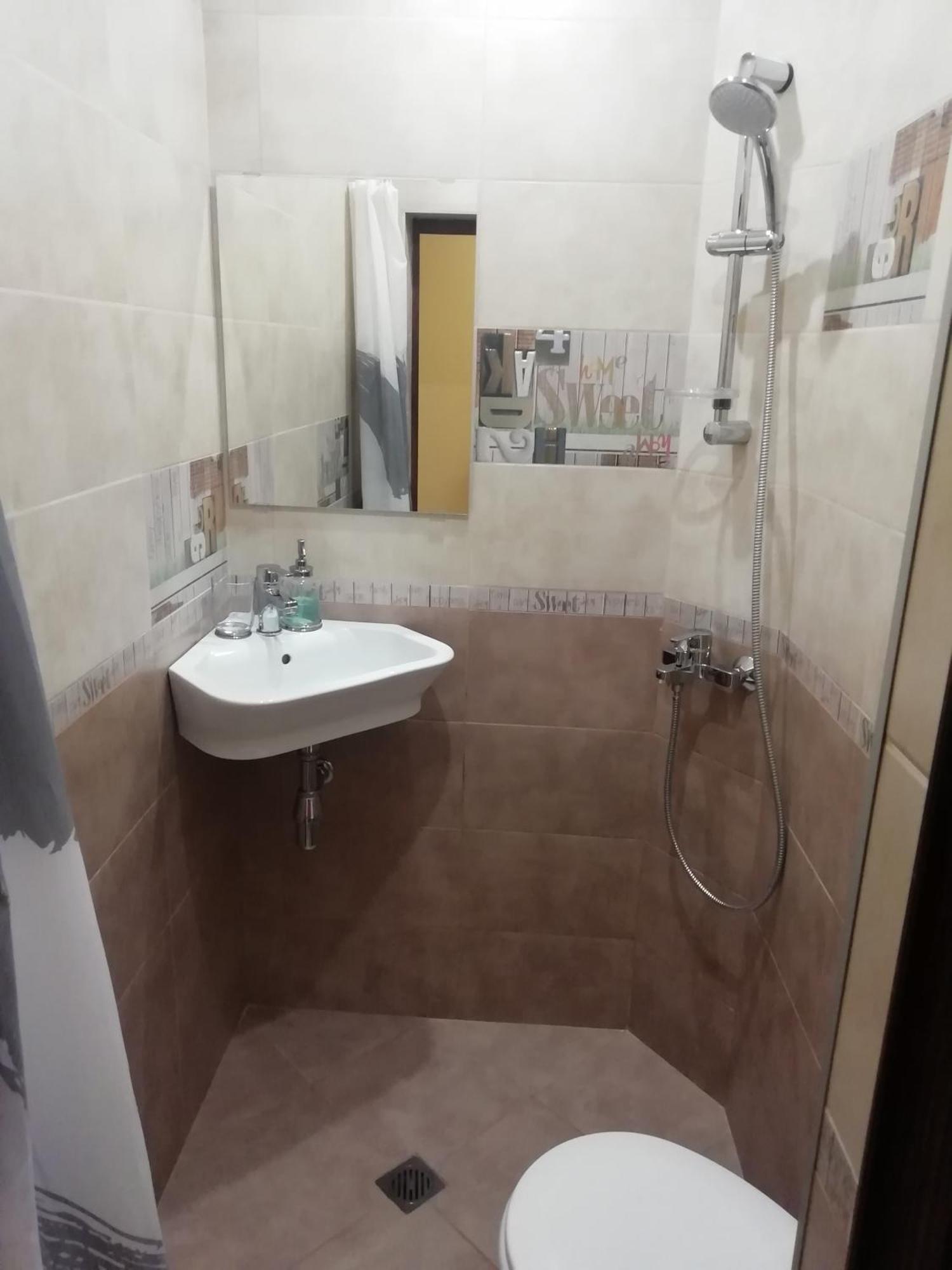 Ema Guest House Várna Kültér fotó